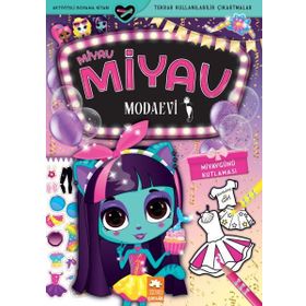 Miyav Miyav Modaevi - Miyavgünü Kutlaması - Zivile Agurkyte