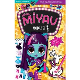 Miyav Miyav Modaevi - Süperstarlar - Zivile Agurkyte