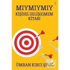 Mıymıymıy Kişisel Geliş(e)mem Kitabı - Ümran Kırcı Şınığ