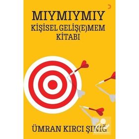 Mıymıymıy Kişisel Geliş(e)mem Kitabı - Ümran Kırcı Şınığ
