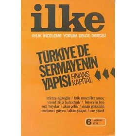Mız Mız Haziran 6.Sayı Duygu ve Düşünce Dergisi