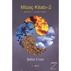 Mizaç Kitabı - 2 - Şahin Uzun