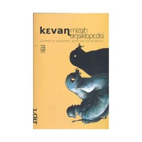 MIZAH ANSIKLOPEDISI - KEVAN CHEMŞİD