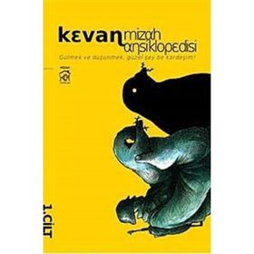 MIZAH ANSIKLOPEDISI - KEVAN CHEMŞİD