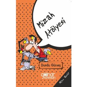Mizah Atölyesi - Durdu Güneş