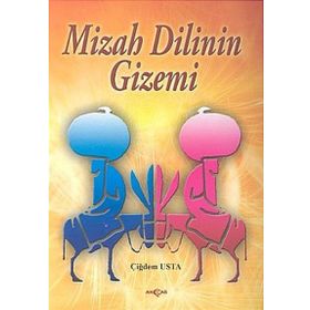 MIZAH DILININ GIZEMI - ÇİĞDEM USTA