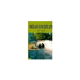 Mizah Edebiyatı - Ali Nar