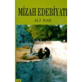 Mizah Edebiyatı - Ali Nar