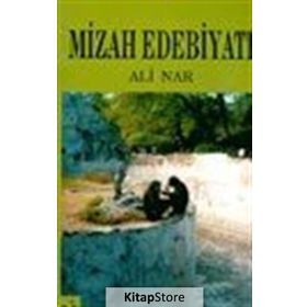 Mizah Edebiyatı - Ali Nar