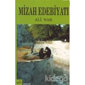 Mizah Edebiyatı - Ali Nar