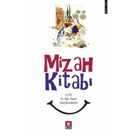 Mizah Kitabı Yalçın Kahya