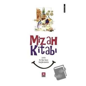 Mizah Kitabı Yalçın Kahya