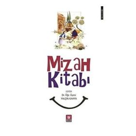 Mizah Kitabı Yalçın Kahya