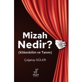 Mizah Nedir - Yazıt Yayınları
