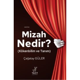 Mizah Nedir - Yazıt Yayınları