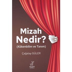 Mizah Nedir - Yazıt Yayınları