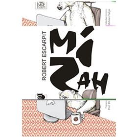 Mizah - Robert Escarpit