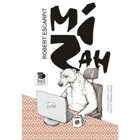 Mizah - Robert Escarpit