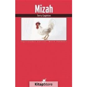 Mizah - Terry Eagleton