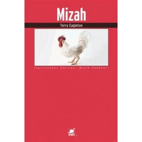 Mizah - Terry Eagleton
