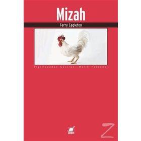 Mizah - Terry Eagleton