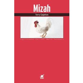 Mizah - Terry Eagleton