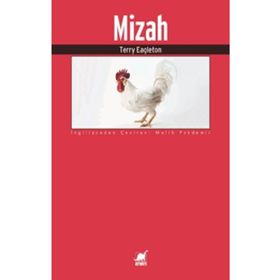 Mizah - Terry Eagleton