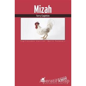 Mizah - Terry Eagleton