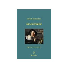 Mizah Üzerine - Simon Critchley