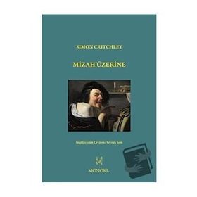 Mizah Üzerine - Simon Critchley