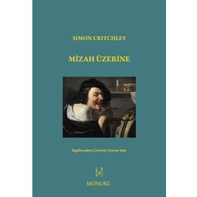 Mizah Üzerine - Simon Critchley
