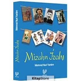 MİZAH'IN İZAHI - MEHMET NURI YARDIM