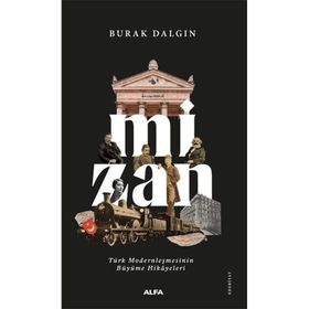 Mizan - Burak Dalgın