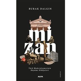 Mizan - Burak Dalgın