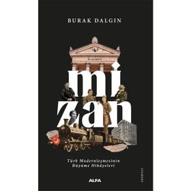 Mizan - Burak Dalgın
