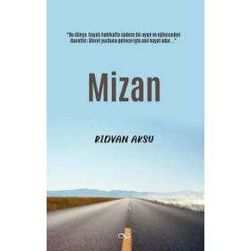 Mizan - Emetullah Akkaya
