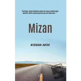 Mizan - Emetullah Akkaya