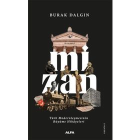 Mizan - Emetullah Akkaya