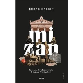 Mizan - Emetullah Akkaya