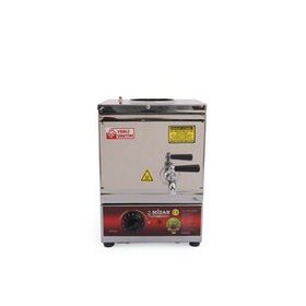 Mizan MC215 10 LT Tek Demlik Çay Kazanı