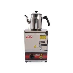 Mizan MC215 10 LT Tek Demlik Çay Kazanı