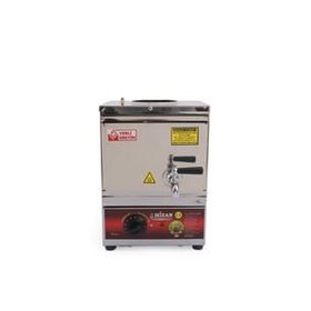 Mizan MC215 10 LT Tek Demlik Çay Kazanı