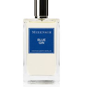 Mizensir Blue Gin 100 ml EDP Spray Kadın Parfüm