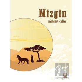 Mizgin - Mehmet Çallar