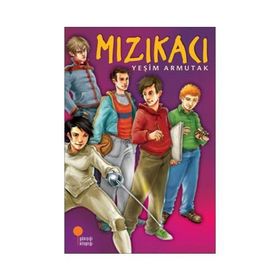 MIZIKACI - YEŞİM ARMUTAK