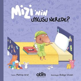 Mizi'nin Uykusu Nerede? -Mehtap Arat