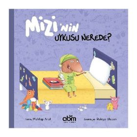 Mizi'nin Uykusu Nerede? -Mehtap Arat