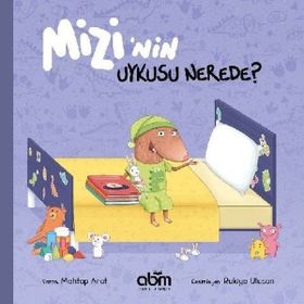 Mizi'nin Uykusu Nerede? -Mehtap Arat