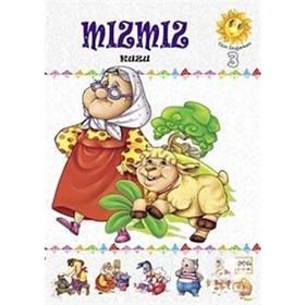 MIZMIZ KUZU - KEMAL SEYYIT