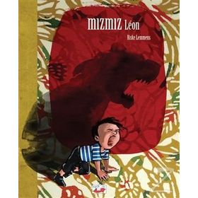 Mızmız Leon - Riske Lemmens